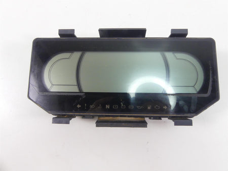 2020 Can Am Maverick X3 XMR Turbo RR Speedometer Instrument Gauges -2k 710006854 {{ shop.shopifyCountryName }} - Mototech271