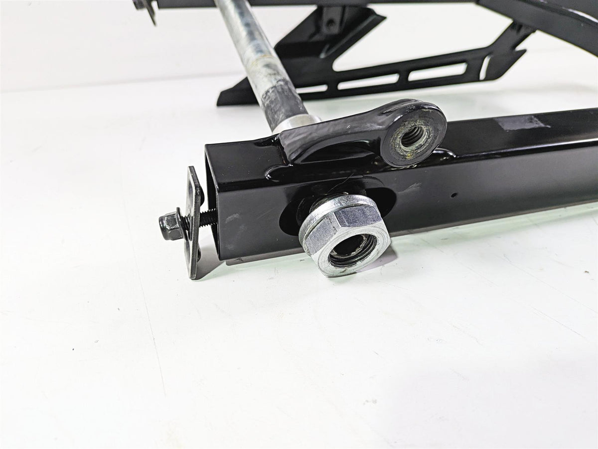 2024 Harley Sportster RH975 S Rear Swingarm & Axle Set 47400137 {{ shop.shopifyCountryName }} - Mototech271