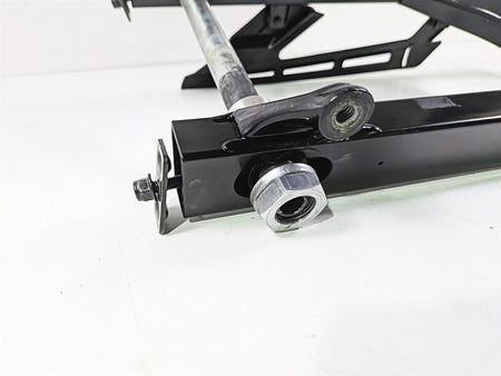 2024 Harley Sportster RH975 S Rear Swingarm & Axle Set 47400137 {{ shop.shopifyCountryName }} - Mototech271