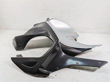 Load image into Gallery viewer, 2007 BMW R1200RT K26 Main Left Tank Fairing Cover 46637681055 46637681049 | Mototech271
