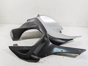 2007 BMW R1200RT K26 Main Left Tank Fairing Cover 46637681055 46637681049 | Mototech271