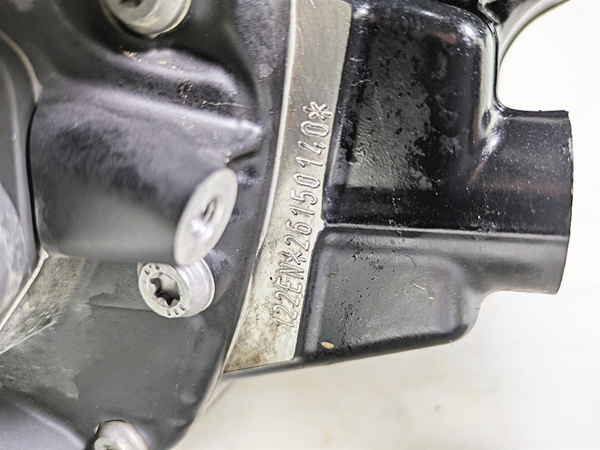 2015 BMW R1200 GS Adv K51 Running Engine Motor Black 39K Video 11008389100 {{ shop.shopifyCountryName }} - Mototech271