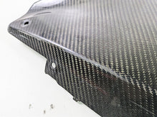 Load image into Gallery viewer, 2017 BMW S1000RR K46 Left Lower Side Carbon Fiber Cover Fairing 180486 | Mototech271
