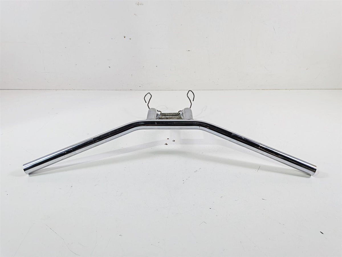 2001 Suzuki VZ800 Marauder Handlebar Handle Bar Steering 56110-48E00 {{ shop.shopifyCountryName }} - Mototech271
