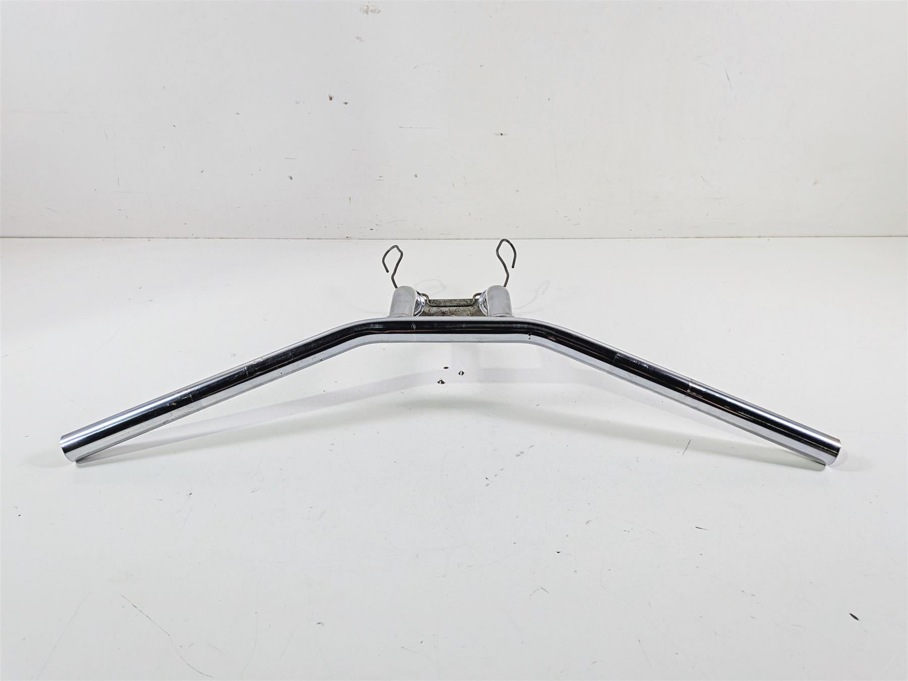 2001 Suzuki VZ800 Marauder Handlebar Handle Bar Steering 56110-48E00 {{ shop.shopifyCountryName }} - Mototech271