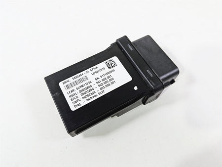 2019 BMW R1250GS K50 General Light Control Module Unit 61359480484 {{ shop.shopifyCountryName }} - Mototech271