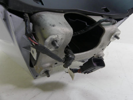 2011 Victory Vision Tour Rear Trunk Luggage Tour Pak Box + Mount - Read 5437444 {{ shop.shopifyCountryName }} - Mototech271