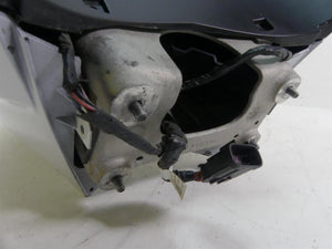 2011 Victory Vision Tour Rear Trunk Luggage Tour Pak Box + Mount - Read 5437444 | Mototech271