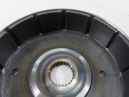 2007 Harley FLHTCU SE CVO Electra Glide Ignition Flywheel Rotor 30041-08 {{ shop.shopifyCountryName }} - Mototech271