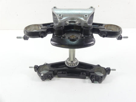 2016 Harley Touring FLHR Road King Upper Lower Triple Tree Riser Set 45900091A {{ shop.shopifyCountryName }} - Mototech271