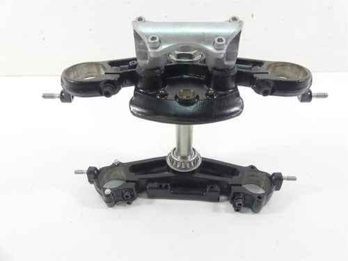 2016 Harley Touring FLHR Road King  Upper Lower Triple Tree Riser Set 45900091A | Mototech271