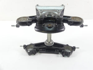 2016 Harley Touring FLHR Road King  Upper Lower Triple Tree Riser Set 45900091A | Mototech271