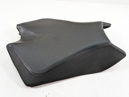 2020 Aprilia Tuono V4 Factory Front Rider Seat Saddle B04545600C1 {{ shop.shopifyCountryName }} - Mototech271