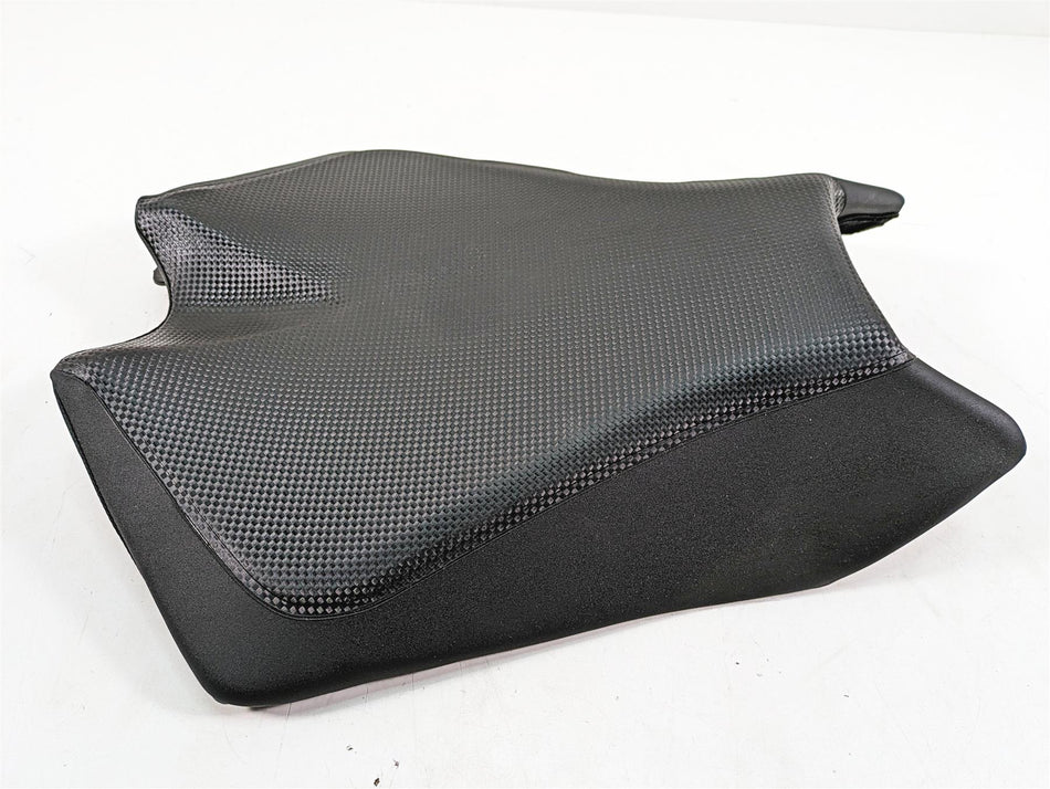 2020 Aprilia Tuono V4 Factory Front Rider Seat Saddle B04545600C1 {{ shop.shopifyCountryName }} - Mototech271