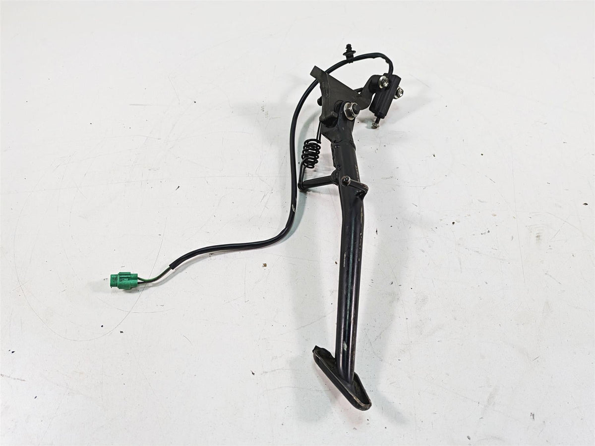 2009 Suzuki GSXR750 K9 Side Kickstand Kick Stand 42310-40F40 {{ shop.shopifyCountryName }} - Mototech271