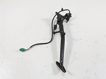 2009 Suzuki GSXR750 K9 Side Kickstand Kick Stand 42310-40F40 {{ shop.shopifyCountryName }} - Mototech271
