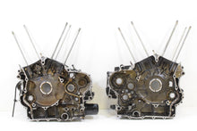 Load image into Gallery viewer, 2004 Suzuki VZ1600 Marauder Engine Motor Crank Case Housing Set K1400-15394 | Mototech271
