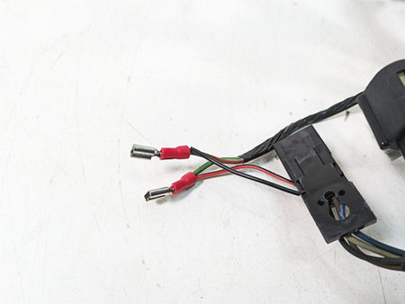 2010 Harley Touring FLHTCU Electra Glide Front Fairing Wiring - Read 70232-10 {{ shop.shopifyCountryName }} - Mototech271