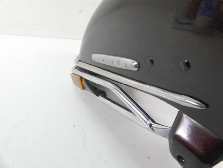 2013 Harley Touring FLHTK Electra Glide Front Fender Tire Hugger Guard 59087-00B {{ shop.shopifyCountryName }} - Mototech271