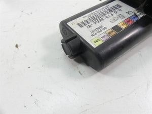 2013 Harley Touring FLHTK Electra Glide Tssm Turn Signal Security Mod 68924-07 | Mototech271
