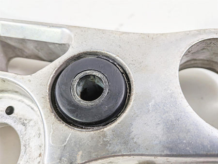 2007 Harley Dyna FXDB Street Bob Upper Triple Tree Steering Clamp 46311-07 {{ shop.shopifyCountryName }} - Mototech271