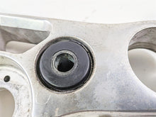 Load image into Gallery viewer, 2007 Harley Dyna FXDB Street Bob Upper Triple Tree Steering Clamp 46311-07
