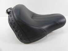 Load image into Gallery viewer, 2018 Harley FLHC Softail Heritage Front Rider Driver Saddle Seat - Nice 52000271 | Mototech271

