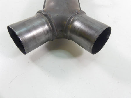 2021 Kawasaki ZX1400 ZX14R Ninja Oem Exhaust Header Manifold 39178-0260 {{ shop.shopifyCountryName }} - Mototech271