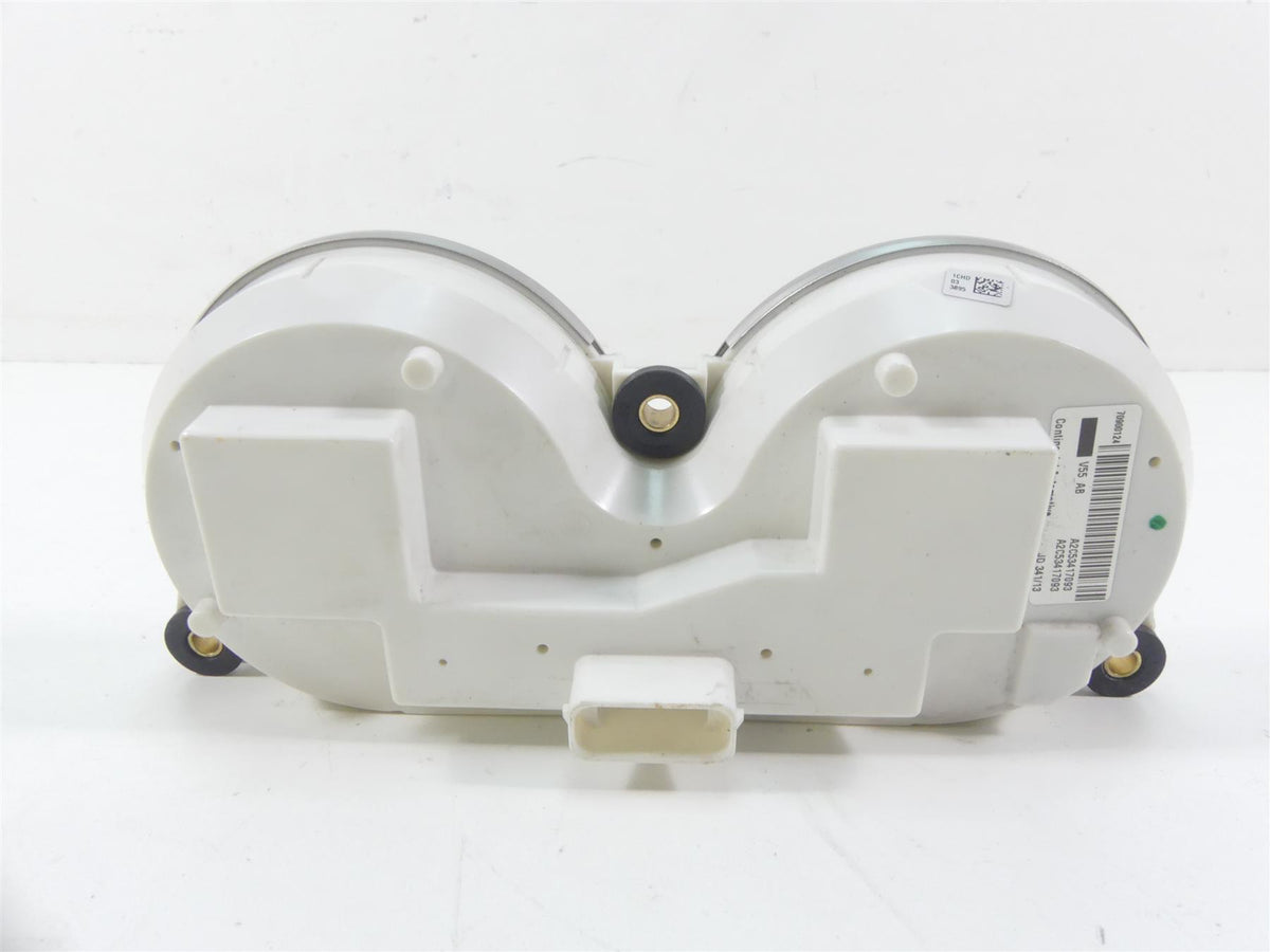 2014 Harley Touring FLHXS Street Glide Sp Speedometer Gauges - 54K 70900124B {{ shop.shopifyCountryName }} - Mototech271