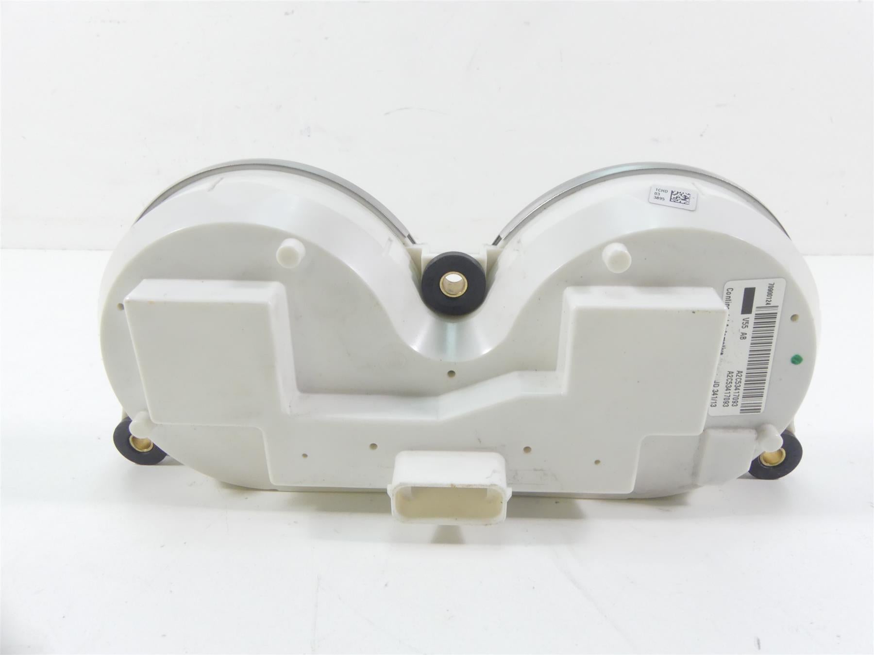 2014 Harley Touring FLHXS Street Glide Sp Speedometer Gauges - 54K 70900124B {{ shop.shopifyCountryName }} - Mototech271