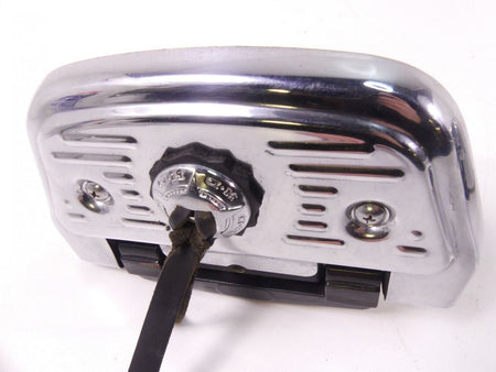 2001 Harley Touring FLHTCUI Electra Glide Passenger Floor Board Set 52719-93B {{ shop.shopifyCountryName }} - Mototech271