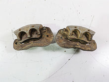 Load image into Gallery viewer, 2019 Can Am Maverick X3 XRS Turbo R Front Brake Caliper Set 705601462 705601463
