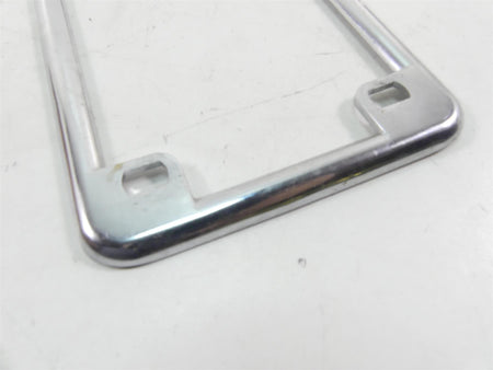 2012 Harley Touring FLHTK Electra Glide Rear License Plate Holder Mount {{ shop.shopifyCountryName }} - Mototech271