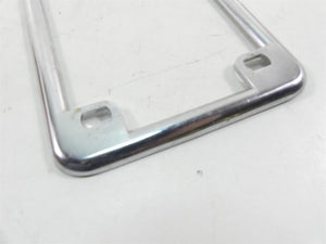 2012 Harley Touring FLHTK Electra Glide Rear License Plate Holder Mount