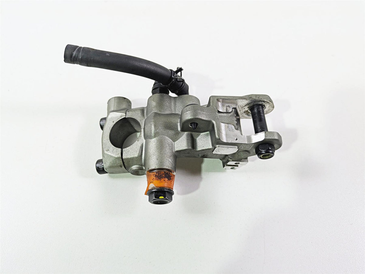 2022 Ducati Streetfighter V2 Cutch Radial Master Cylinder Brembo 63040952A {{ shop.shopifyCountryName }} - Mototech271