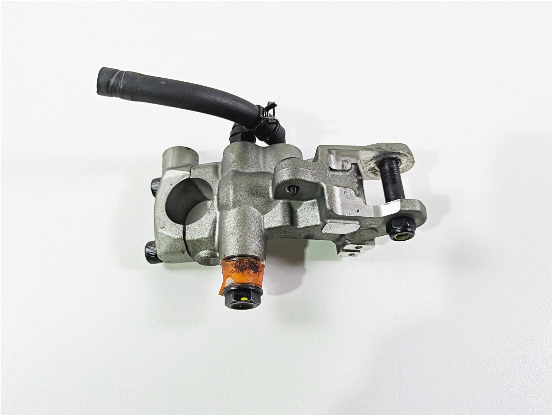 2022 Ducati Streetfighter V2 Cutch Radial Master Cylinder Brembo 63040952A