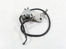 Load image into Gallery viewer, 1997 Kawasaki VN1500 Vulcan Tokico Rear Brake Caliper &amp; Bracket 43041-1588-GN | Mototech271

