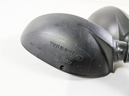 2022 Triumph Tiger 900 GT Pro Oem Rear View Mirror Set T2060185 T2060175 {{ shop.shopifyCountryName }} - Mototech271