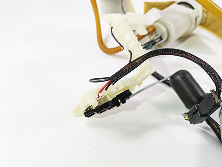 2011 Harley FXDC Dyna Super Glide Fuel Gas Petrol Pump & Level Sender 75218-04D {{ shop.shopifyCountryName }} - Mototech271
