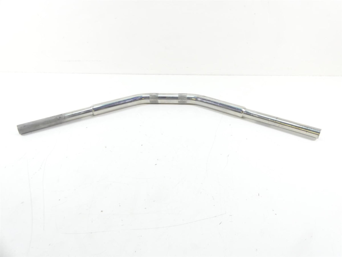 2009 Harley FXDF Dyna Fat Bob Handlebar Handle Bar Steering 1.25'' 56959-08A {{ shop.shopifyCountryName }} - Mototech271