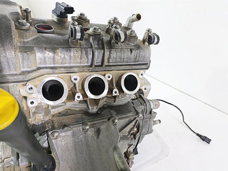 2018 Can Am Maverick X3 XRC Turbo R Running Engine Motor 1K Only Video 420090350 {{ shop.shopifyCountryName }} - Mototech271