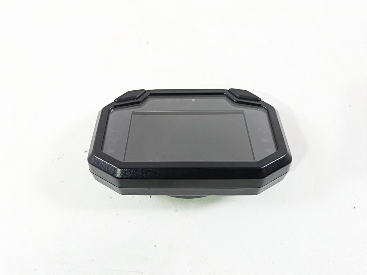 2021 Kawasaki Z900 ZR900 Speedometer Gauge Instrument 3k Only 25031-0959 {{ shop.shopifyCountryName }} - Mototech271