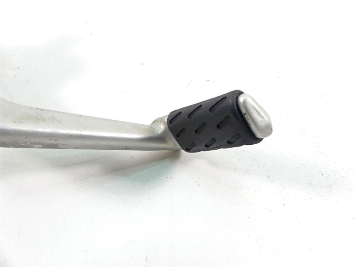 2008 Ducati 848 SBK Rear Brake Lever Pedal & Mount Bracket 45720421A 82939421A {{ shop.shopifyCountryName }} - Mototech271