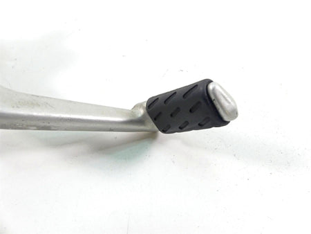 2008 Ducati 848 SBK Rear Brake Lever Pedal & Mount Bracket 45720421A 82939421A {{ shop.shopifyCountryName }} - Mototech271