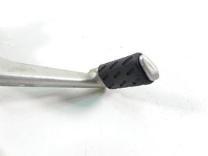 2008 Ducati 848 SBK Rear Brake Lever Pedal & Mount Bracket 45720421A 82939421A | Mototech271