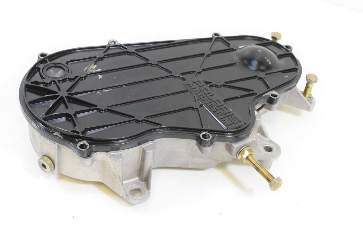2009 Polaris Dragon RMK 800 Chaincase Chain Case Gear Drive 5631689 {{ shop.shopifyCountryName }} - Mototech271