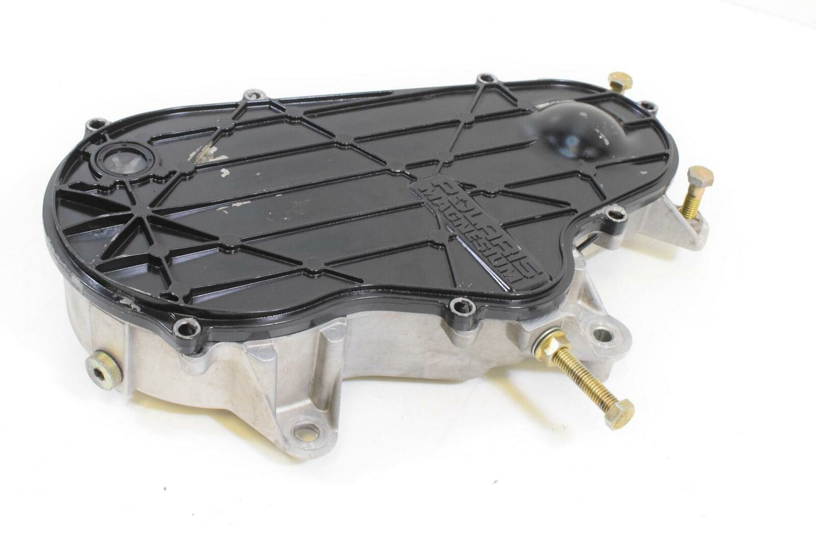 2009 Polaris Dragon RMK 800 Chaincase Chain Case Gear Drive 5631689 {{ shop.shopifyCountryName }} - Mototech271