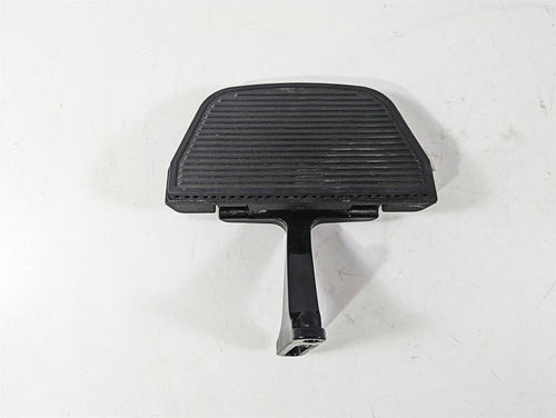 2020 Harley Touring FLHT Electra Glide Rear Left Passenger Floorboard 52719-10 | Mototech271