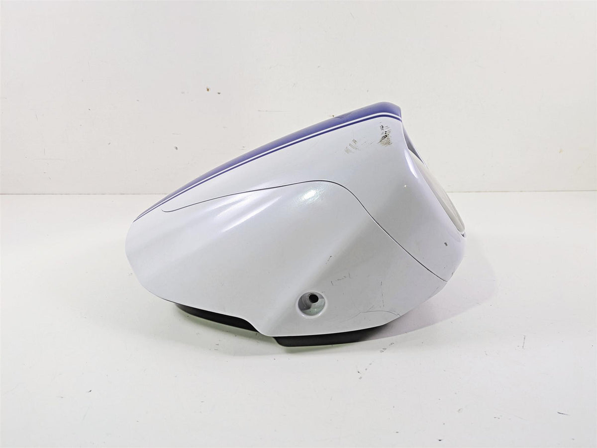 2019 Suzuki M109R VZR1800 Boulevard Headlight & Housing Cover Set 35100-48G31 {{ shop.shopifyCountryName }} - Mototech271
