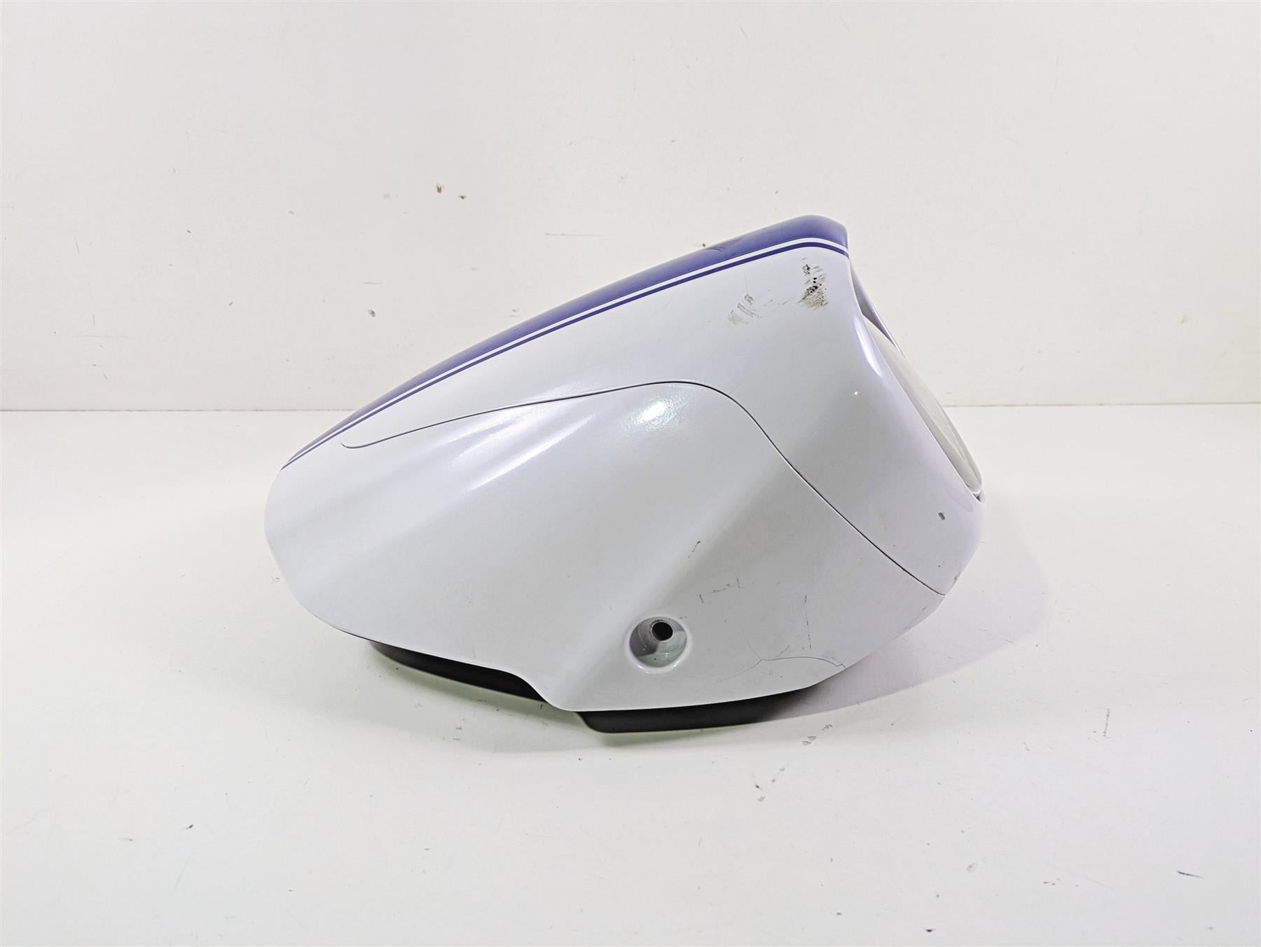 2019 Suzuki M109R VZR1800 Boulevard Headlight & Housing Cover Set 35100-48G31 {{ shop.shopifyCountryName }} - Mototech271